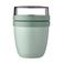Mepal Ellipse lunchpot mini (300 + 120 ml)