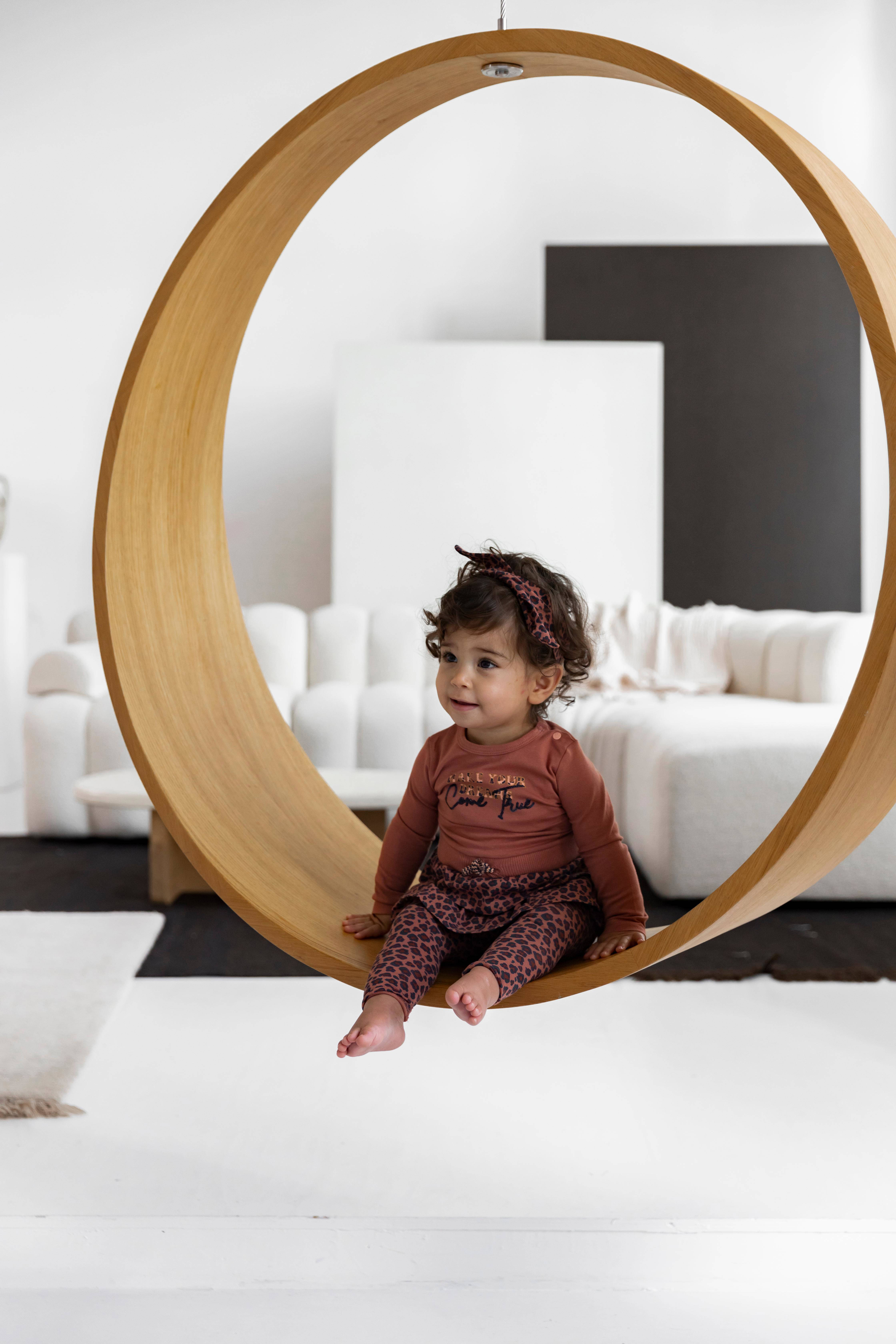 HABA Poppen kledingset beschermengel, kleding voor 30 cm