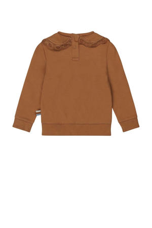 sweater bruin