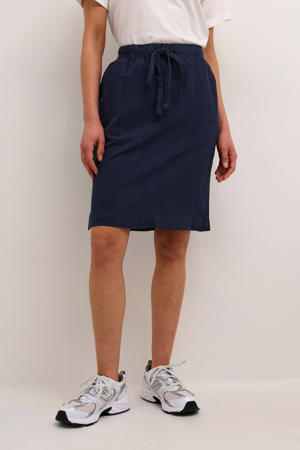 rok Naya donkerblauw