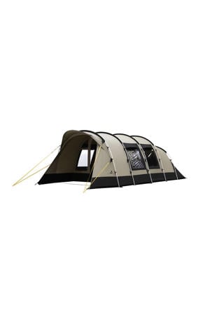 tunneltent Birch 340 CFT (5 pers.)