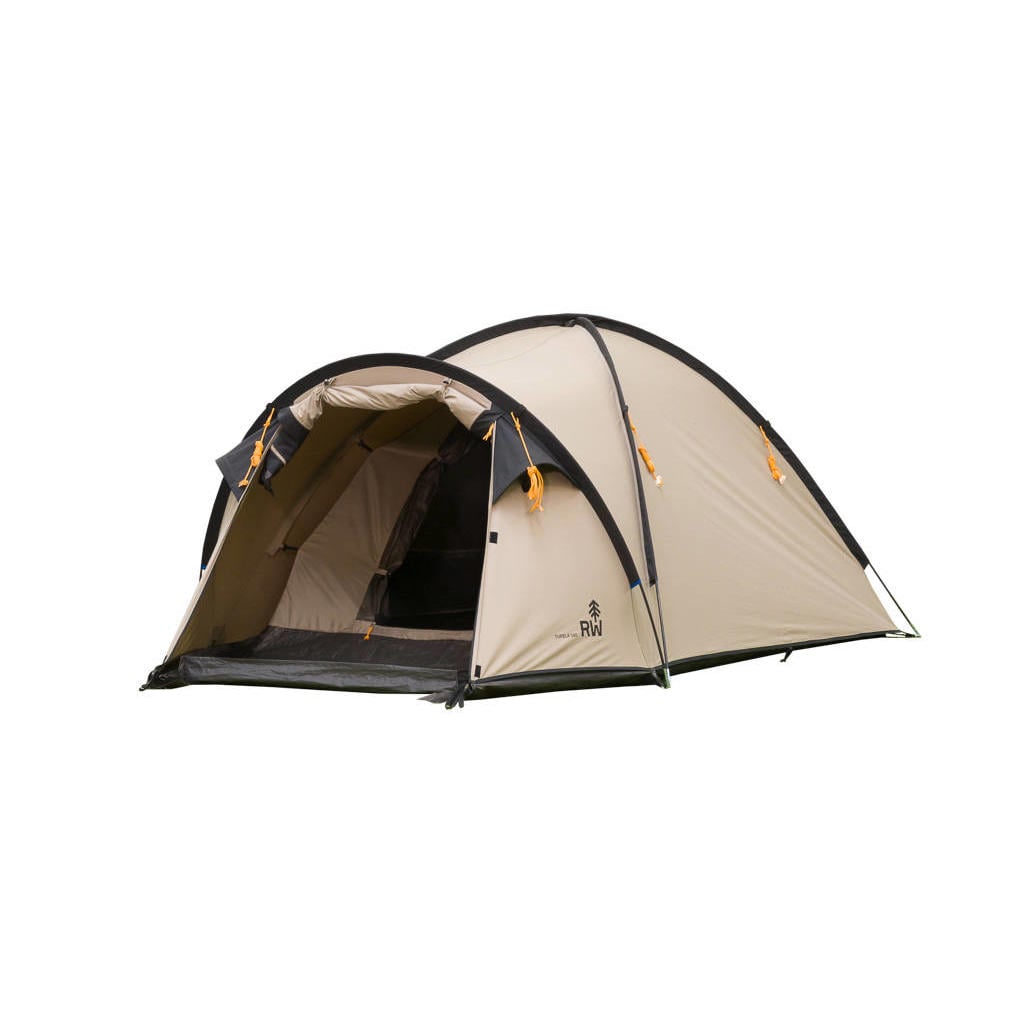 Redwood koepeltent