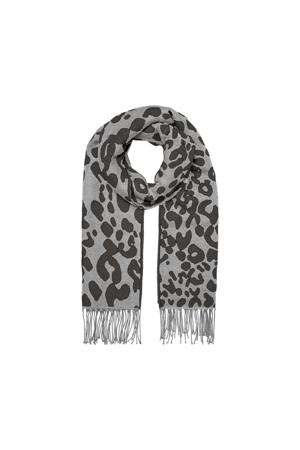 Inpakken het doel Optimaal Grijze sjaals voor dames online kopen? | Morgen in huis | Wehkamp