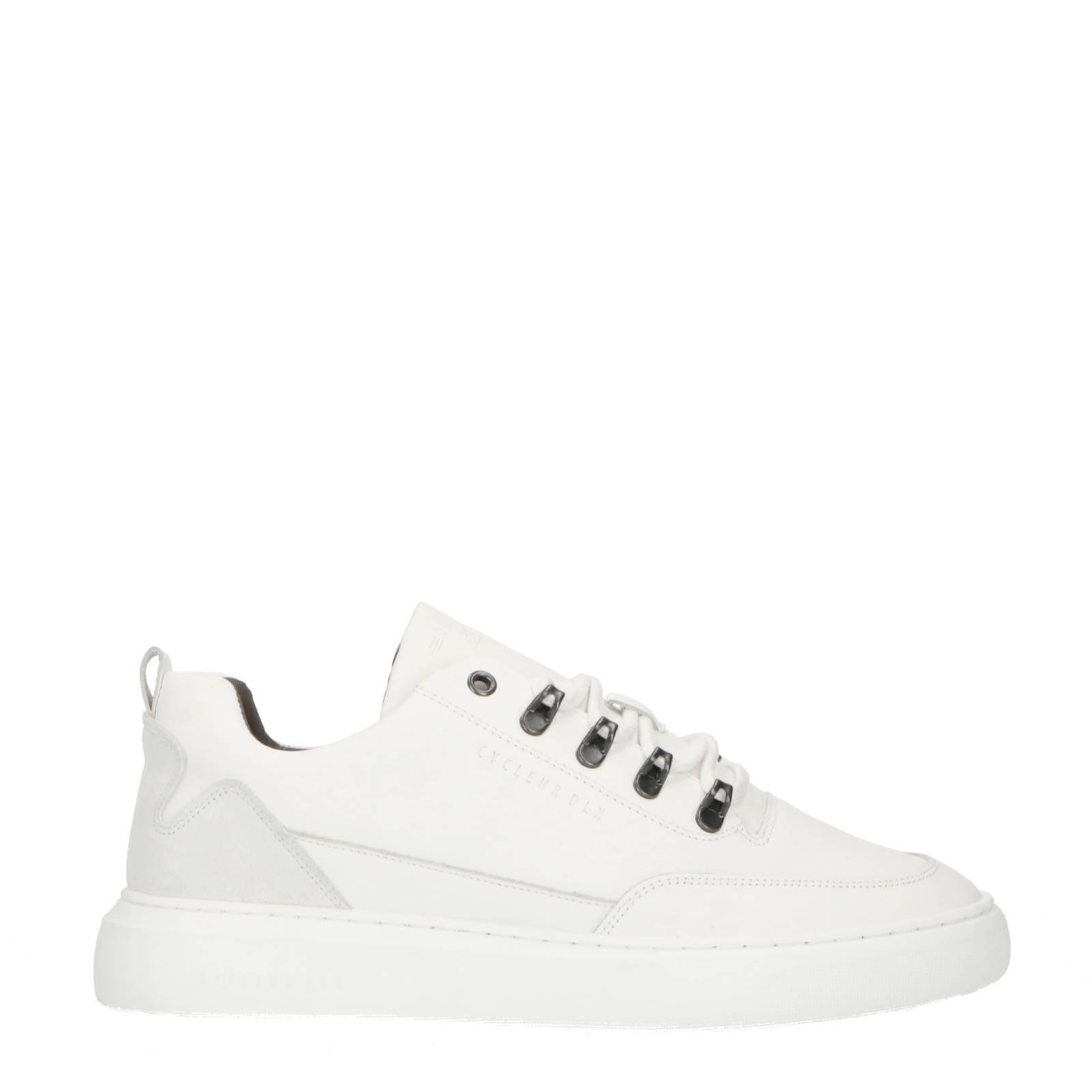 Cycleur de luxe online sneakers wit