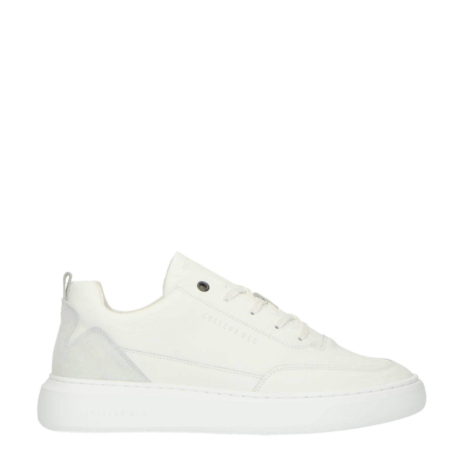 Luxe sneakers best sale heren sale