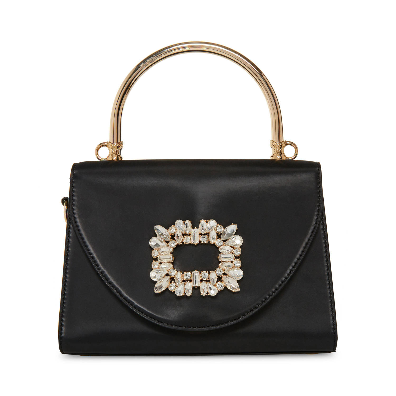 Steve Madden Totes & shoppers Bneala in zwart