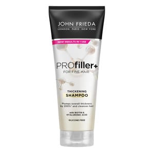 PROfiller+ Thickening shampoo - 250 ml