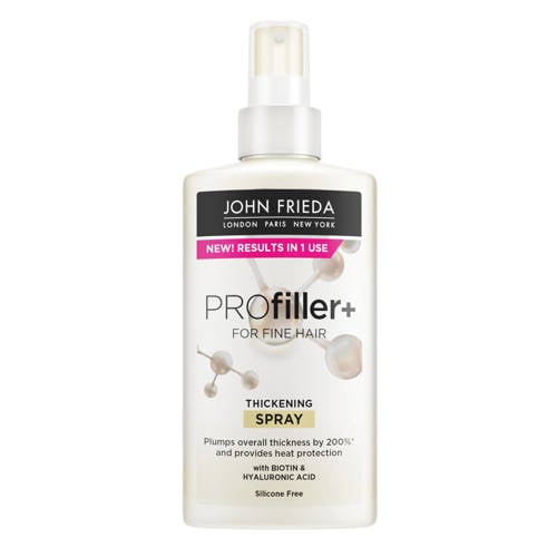 John Frieda PROfiller+ Thickening haarspray
