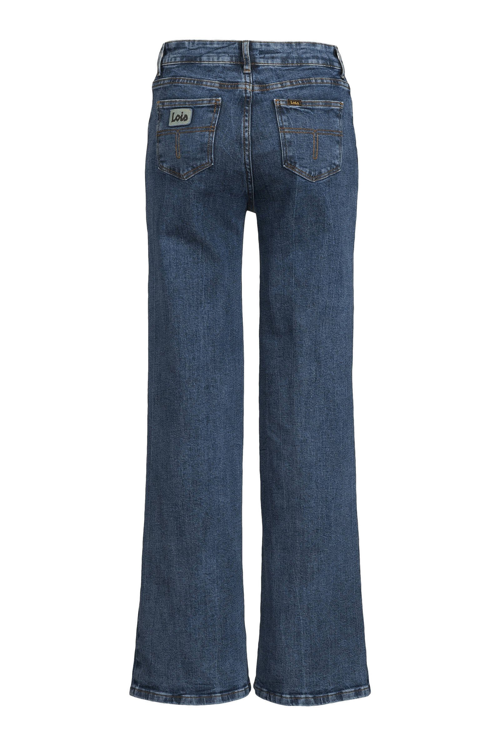 Lois 2024 jeans palazzo