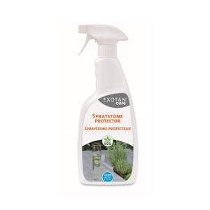onderhoudsmiddel spraystone protector 750ml