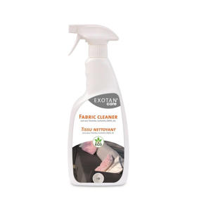onderhoudsmiddel textielreiniger 750ml