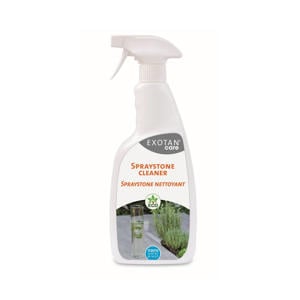 onderhoudsmiddel spraystone reiniger 750ml