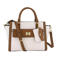 vanHaren handtas wit