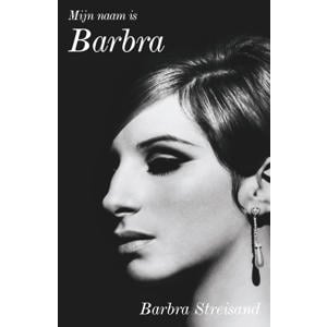 Mijn naam is Barbra - Barbra Streisand
