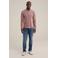 WE Fashion slim fit overhemd shiraz
