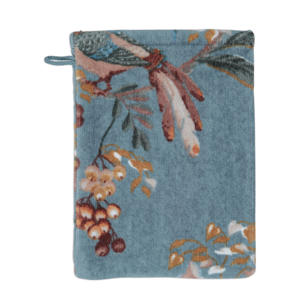 washand Secret Garden (16x22 cm)