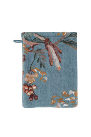 washand Secret Garden (16x22 cm)