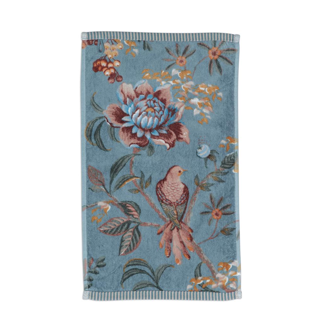 Pip Studio gastendoek Secret Garden (50x30 cm)