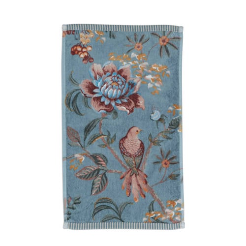 Pip Studio gastendoek Secret Garden (50x30 cm) afbeelding