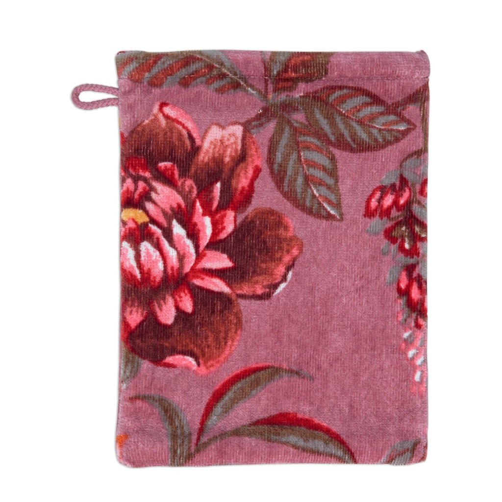 Pip Studio washand Secret Garden (16x22 cm)