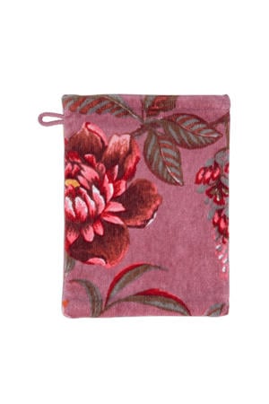 washand Secret Garden (16x22 cm)