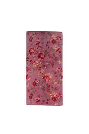 handdoek Secret Garden (140x70 cm)