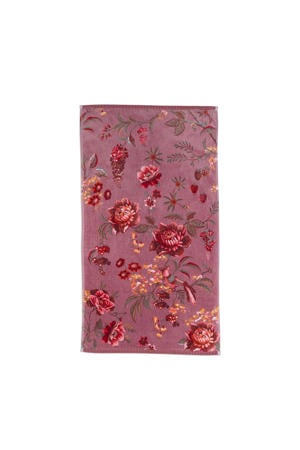 handdoek Secret Garden (100x55 cm)