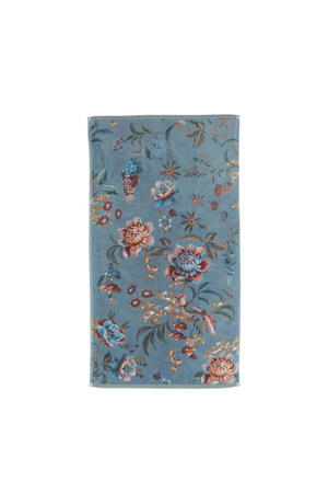 handdoek Secret Garden (100x55 cm)