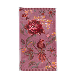 gastendoek Secret Garden (50x30 cm)