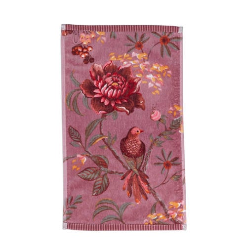 Pip Studio gastendoek Secret Garden (50x30 cm) afbeelding