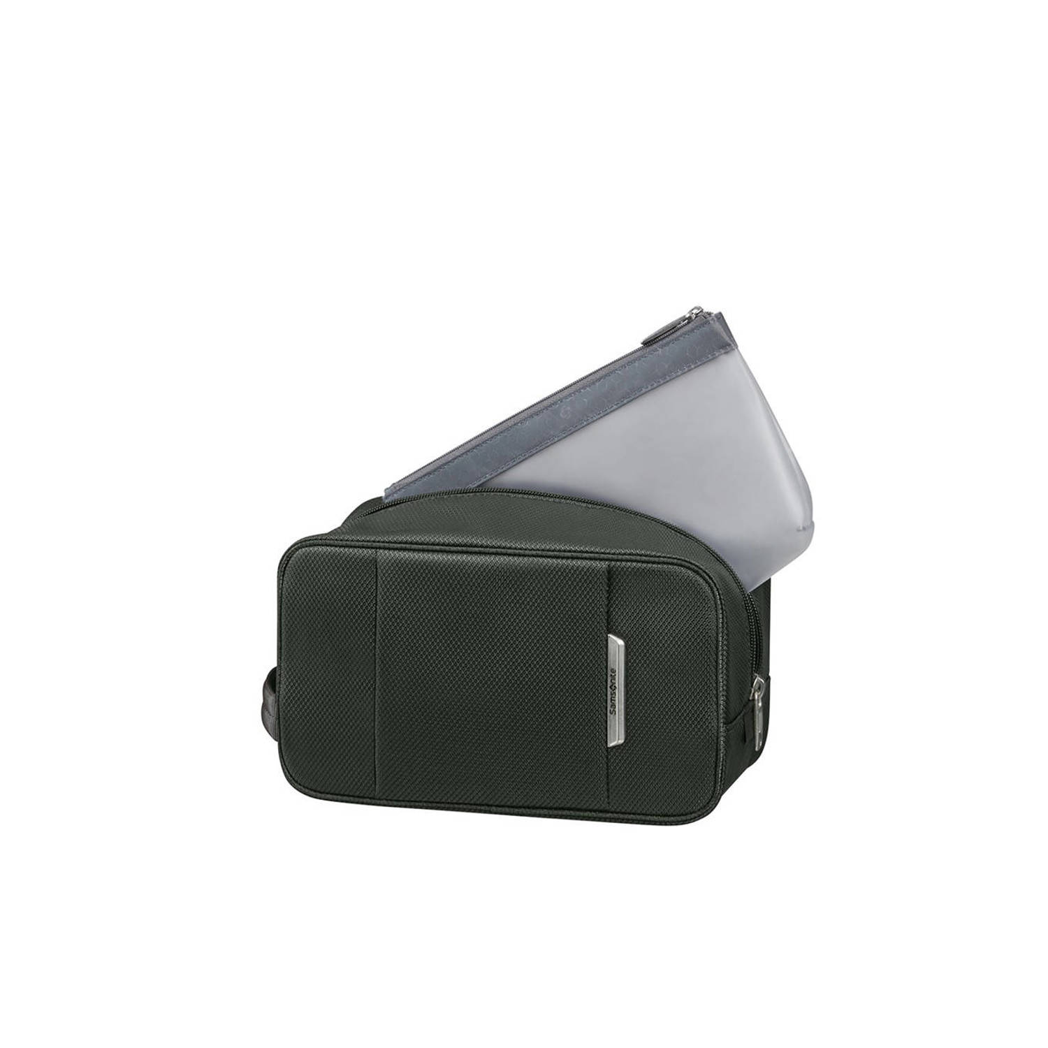 Samsonite toilettas Respark Toilet Kit kaki