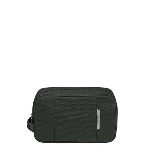 Samsonite toilettas Respark Toilet Kit kaki afbeelding