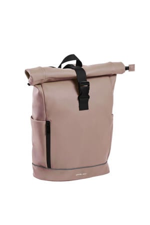 Daniel Ray Highlands Waterafstotende Laptop Backpack 15.6'' M pink