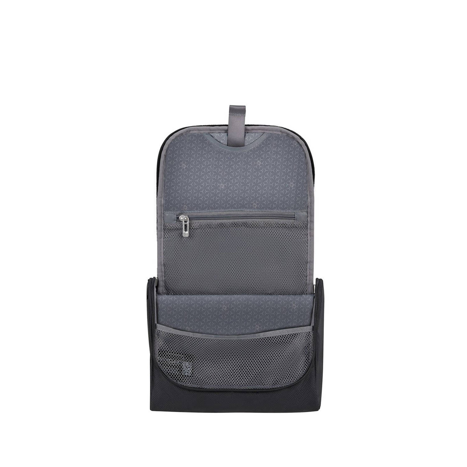 Samsonite toilettas Respark Toilet Kit Hanging zwart