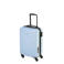 Princess Traveller trolley PT-01 55 cm. lichtblauw
