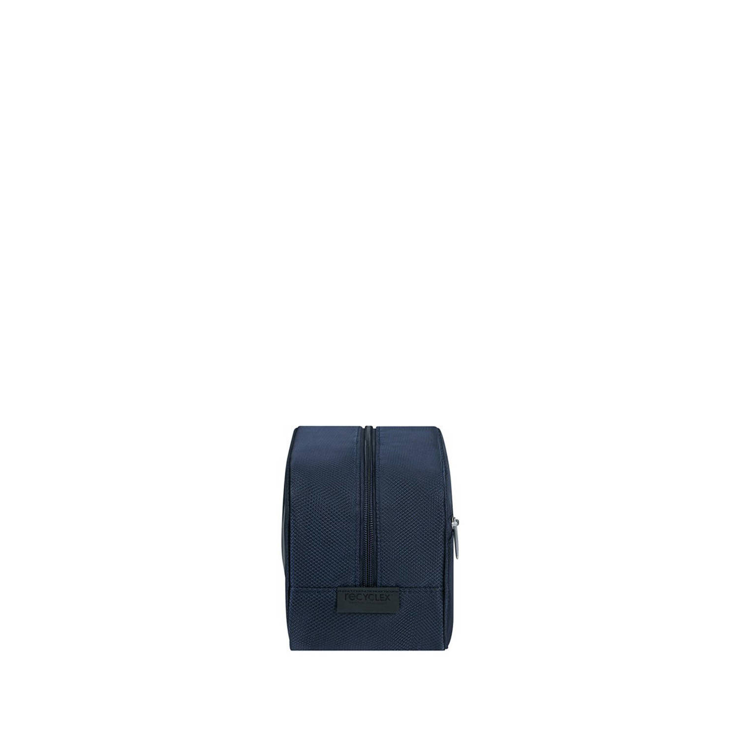 Samsonite toilettas Respark Toilet Kit donkerblauw