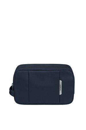toilettas Respark Toilet Kit donkerblauw