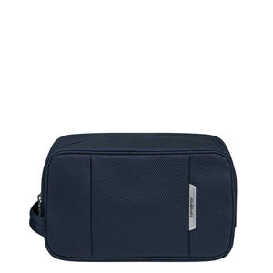 toilettas Respark Toilet Kit donkerblauw