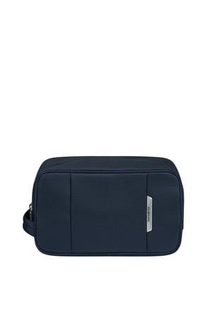 toilettas Respark Toilet Kit donkerblauw