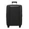 Samsonite trolley Upscape 81 cm. Expandable zwart