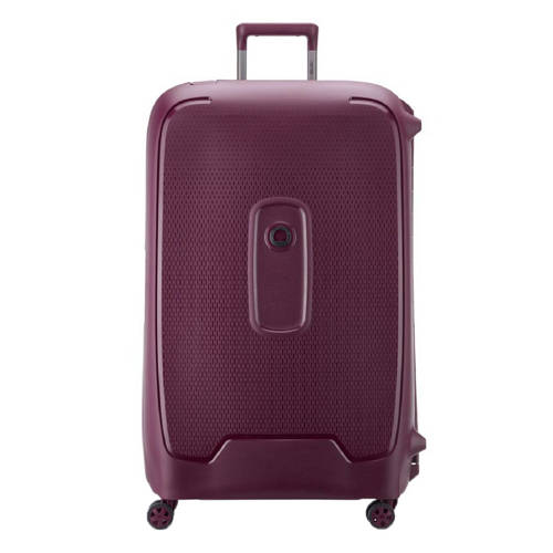 Delsey trolley Moncey 84 cm. paars