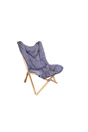 campingstoel