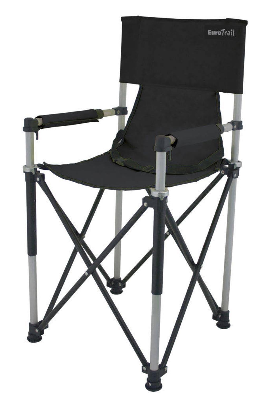 Eurotrail Eurotrail Petit Jr. Campingstoel - Kinderstoelen