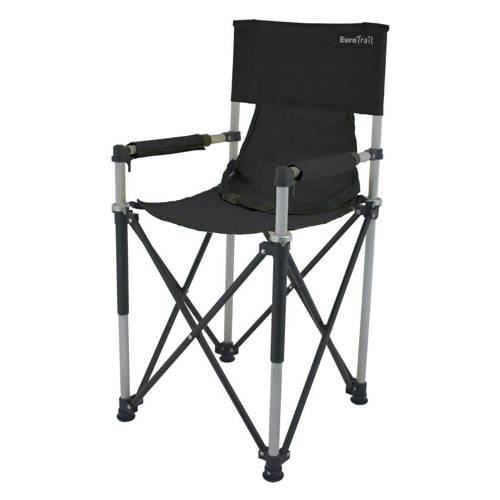 Eurotrail Eurotrail Petit Jr. Campingstoel - Kinderstoelen afbeelding