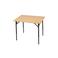 Redwood  Redwood Simba M Tafel - Niet weerbestendige tafels