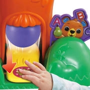 thumbnail: VTech Baby  Dierenpret Ballenboom