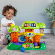 thumbnail: VTech Baby  Dierenpret Ballenboom