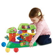 thumbnail: VTech Baby  Dierenpret Ballenboom