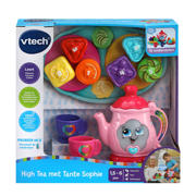 thumbnail: VTech Preschool High Tea met Tante Sophie