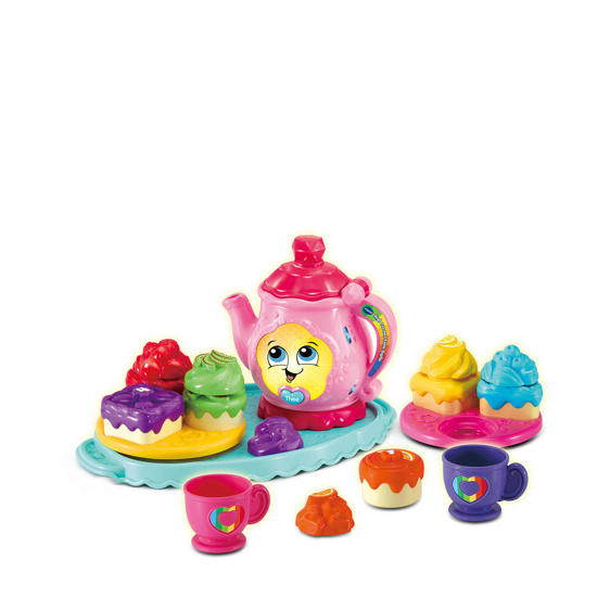 VTech Preschool elektronisch speelgoed
